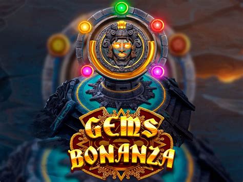 Gems Bonanza Slot Review 2024 .